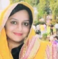 Farhat Patel