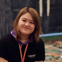 May Metharojanapitak