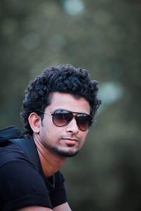 സുകേഷ് പയ്യന്നൂർ