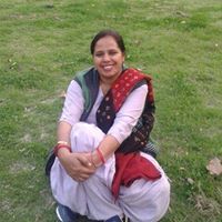 Monika Singh