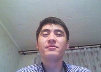 Нурлат Кулбаев