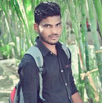 Venkatesh Kothapally