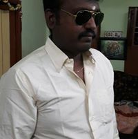 Rajesh Kanna