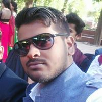 Abhishek Yadav
