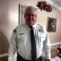 Tim Mitchell