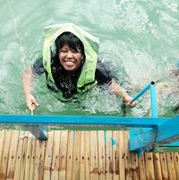 อรทัย มาดี