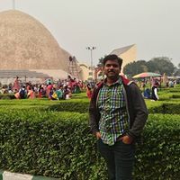 Suprabhat Manakapure