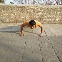 Dpk Mehta