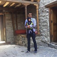 Bilal Ahmed