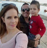 Γιώργος Μαρία