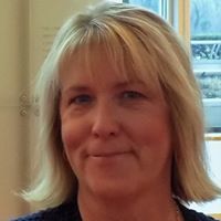 Joanne Evans