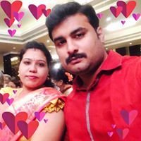 Monisha Lakshmanan