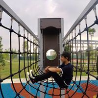 Muhd Amin