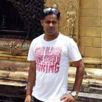 Shailendra Yadav