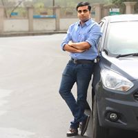Prashant Jain