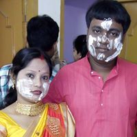 Sudipta Mondal