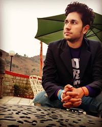 Himmi Thakur