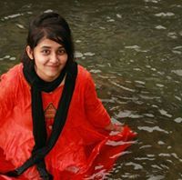 Pallabi Dutta