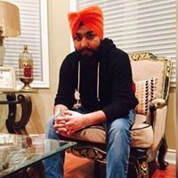 ਜਸਪ੍ਰੀਤ ਸਿੰਘ