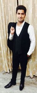 Ishant Arora