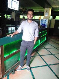Varun Mishra