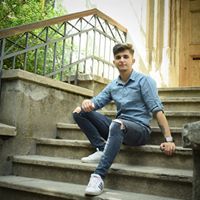 Diaconu Razvan