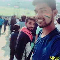 Gautam Ray