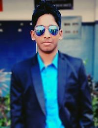 Sid Shah