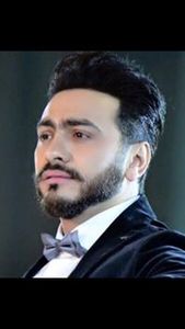 Mohamed Ali