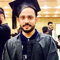 Asad Rehman