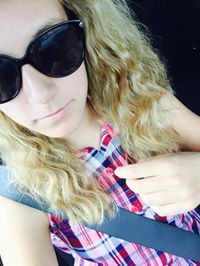 Cassie Stancell