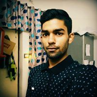 Abhishek Singh
