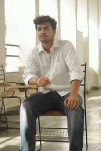 Abhiraj Raghav