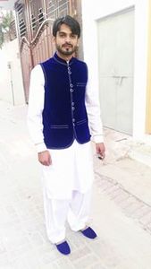 Muhammad Ahmed