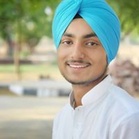 Manpreet Dhillon