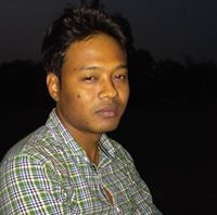 Santu Maiti