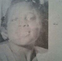 Arlene Claytor