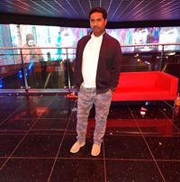 Bilal ahmed