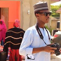 Ahmed Azmat