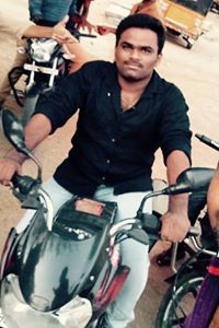 Sanath Reddy