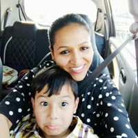 Kavita Thapliyal Dutt