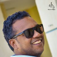 Ahmed Ismail