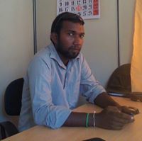 Priyanga Samarathunga