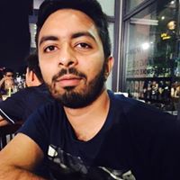 Pravind Nair