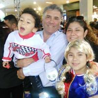 Germán Rodriguez