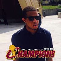 Tyler Wynne