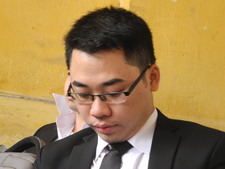 Phong Nguyễn