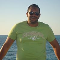 Ahmed Elshaikh