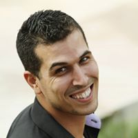 Marwan Douakha