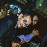 Ahmed Taha